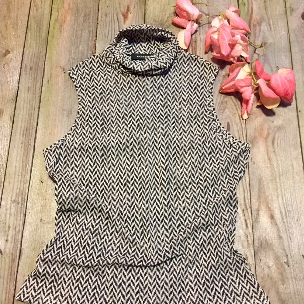Express top
